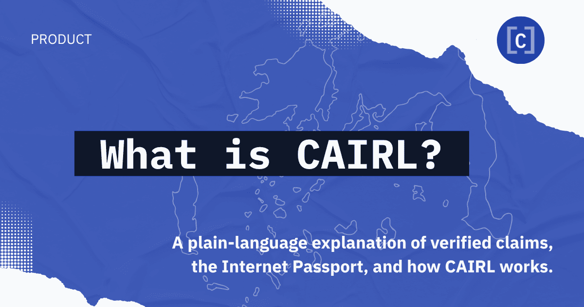 What is CAIRL?
